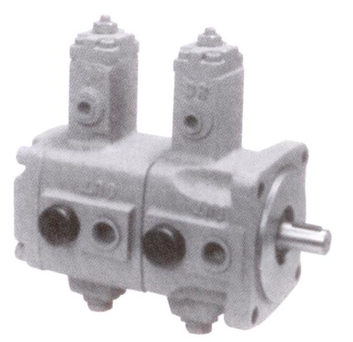 Double Variable Displacement Vane Pump Manufacturer Supplier Wholesale Exporter Importer Buyer Trader Retailer in New Delhi Delhi India